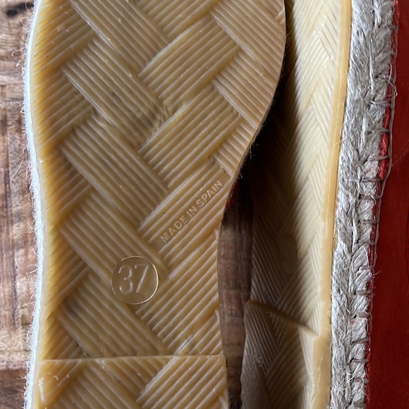 Free People espadrilles - Picture 6 of 7